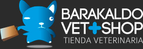 Barakaldo Tienda Veterinaria logo
