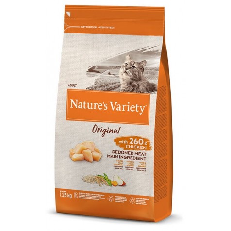 Nature`s-Variety-Original-Pollo-Adult-Gatos