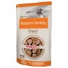 Nature`s Variety Original Adult Mini Buey Paté para Perros