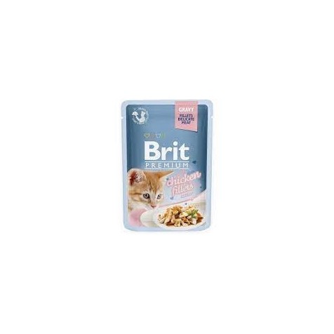 Brit-premium-cat-kitten-filetes-pollo-salsa-gatos