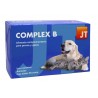 JT Pharma Complex B Comprimidos para Perros y Gatos