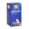 JT Pharma Complex B Solución Líquida para Perros y Gatos