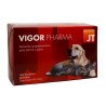 JT Vigor Pharma Multivitamínico Comprimidos para Perros y Gatos