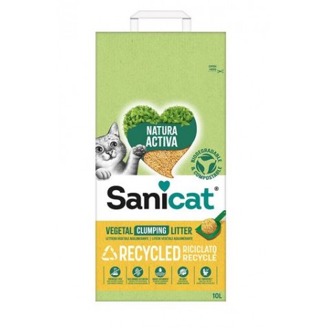 arena-aglomerante-sanicat-natura-active-recycled-para-gatos