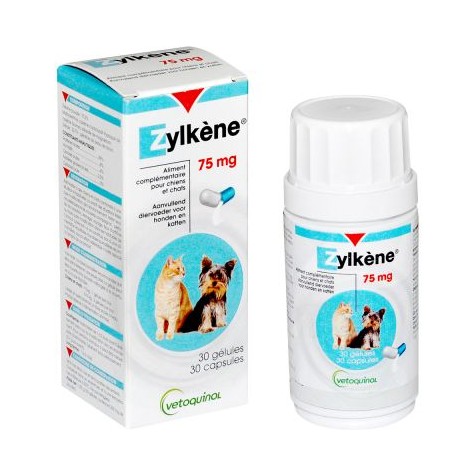 Zylkene-Tranquilizante-Natural-para-Perros-y-Gatos-75-mg-30-cápsulas