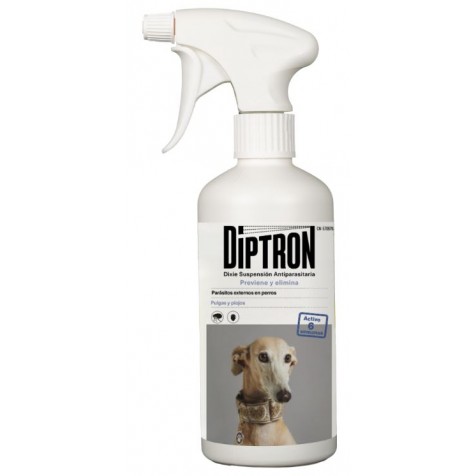 Diptron-Suspensión-Antiparasitaria-para-Perros