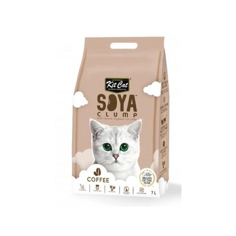 Kit-Cat-Arena-Eco-SoyaClump-Café-para-Gatos