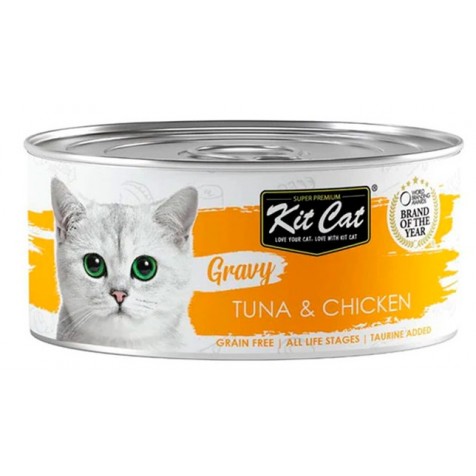 Kit-Cat-Gato-Atún-y-Pollo-en-Salsa-Latas