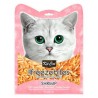 Kit Cat FreezeBites Camarones para Gatos