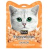 Kit Cat FreezeBites Salmón para Gatos