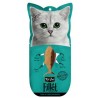 Kit Cat FilletFresh Lomo de Atún y Fibra para Gatos