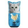 Kit Cat FilletFresh Lomo de Pollo y Pescado Ahumado para Gatos