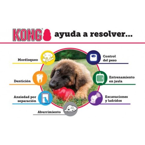 Kong-Classic-Mordedor-para-Perros-ventajas
