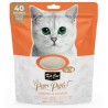 Kit Cat PurrPurée Value Pack Pollo y Salmón para Gatos
