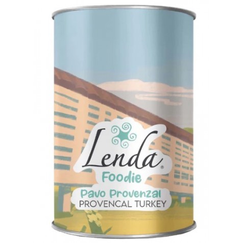 Lenda-Foodie-Pavo-Provenzal-Perros-Latas