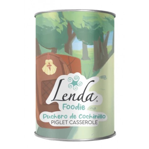 Lenda-Foodie-Puchero-de-Cochinillo-Perros-Latas
