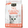 Kit Cat No Grain Pollo y Salmón Pienso para Gatos