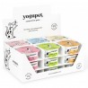 Yogupet Yogur Mix 18 Unidades para Perros