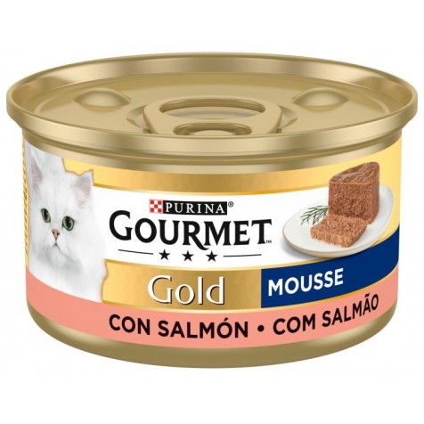Purina-Gourmet-Gold-Mousse-con-Salmón-Gato-Latas