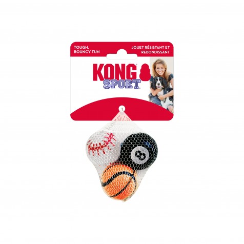 Kong-Sport-Kit-de-Pelotas-para-Perros