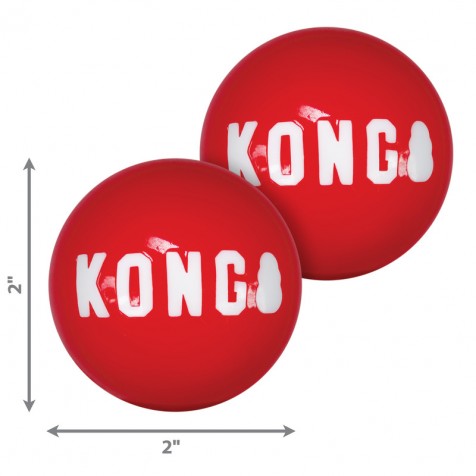 Kong-Signature-Balls-Pack-de-Pelotas-para-Perros-S