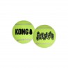 Kong Squeakair Balls Pack de Pelotas para Perros
