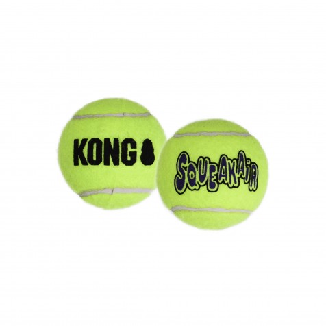 Kong-Squeakair-Tennis-Ball-Pelotas-para-Perros
