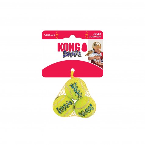 Kong-Squeakair-Tennis-Ball-Pelotas-para-Perros-S