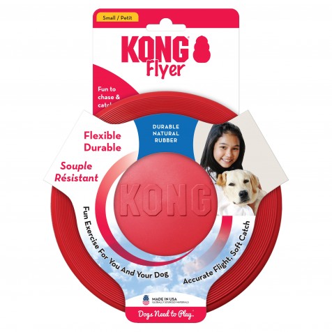 Kong-Frisbee-Flyer-Juguete-para-Perros