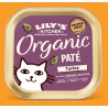 Lily's Kitchen Organic Paté de Pavo Gatos