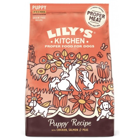 Lily's-Kitchen-Puppy-Pollo-y-Salmón-Pienso-para-Perros