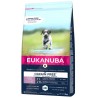 Eukanuba Grain Free Puppy Razas Grandes Pescado Azul