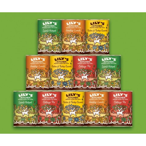 Lily's-Kitchen-Classic-Multipack-para-Perros