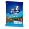 Brekkies Mini Total Dent Snack para Perros