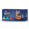 Brekkies Pack Tarrina Paté para Gatos
