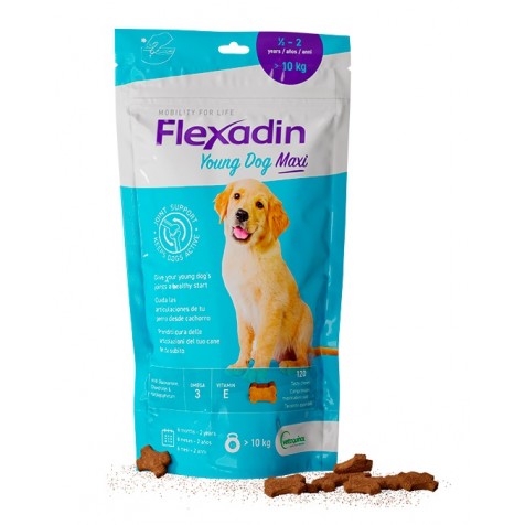 Flexadin-Cachorro-Maxi