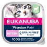 Eukanuba Kitten Grain Free Paté Cordero
