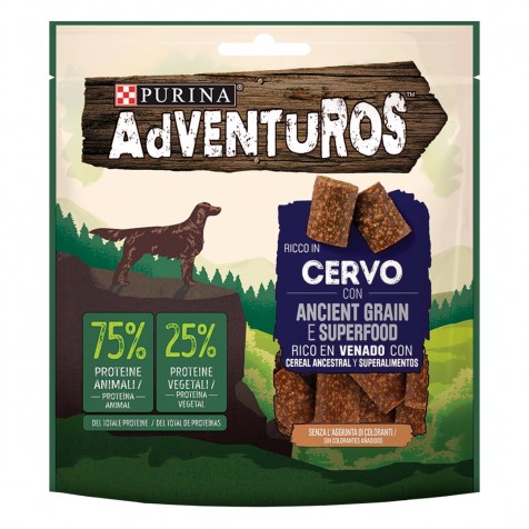 Purina-Adventuros-de-Venado-con-Cereal-Ancestral-para-Perros