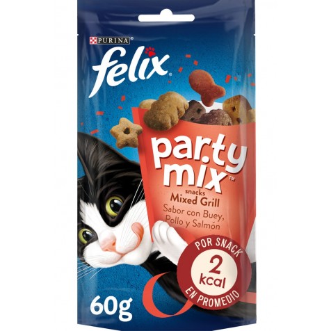 Felix-Party-Mix-Mixed-Grill-Snack-para-Gatos