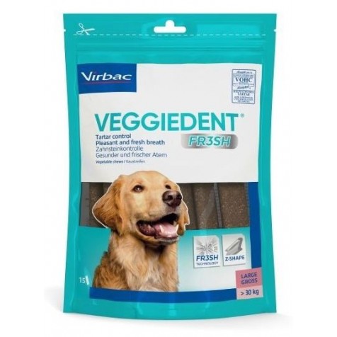 Veggiedent-Fresh+30-L