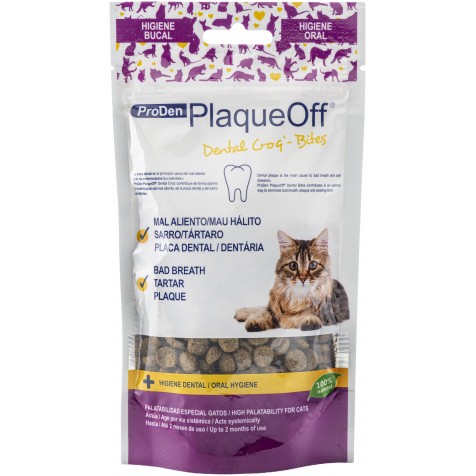 PlaqueOff-Dental-Croq-para-Gatos
