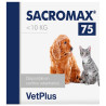 VetPlus Sacromax 75 para Perros y Gatos