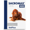 VetPlus Sacromax 400 para Perros