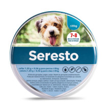 SERESTO-PERROS -8 kg