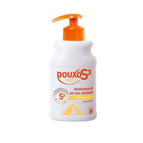 Douxo-S3-Pyoprotector-Champú