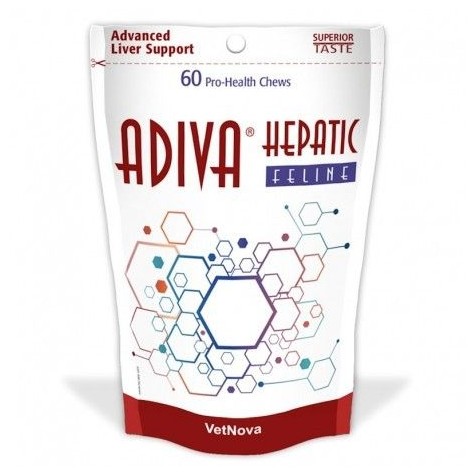 adiva-hepatic-feline