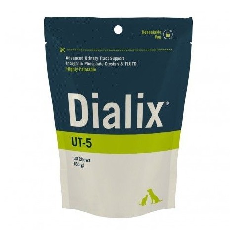 Dialix-UT-Feline