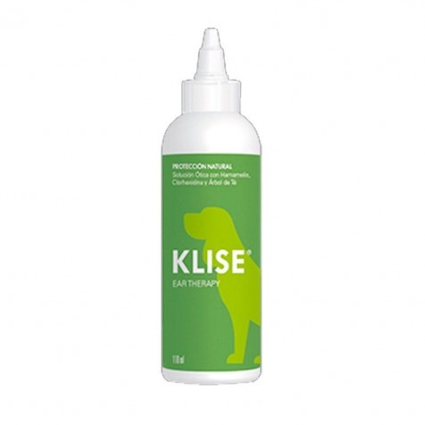 Klise-Ear-Therapy