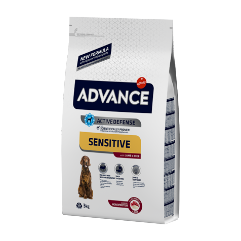 Advance-Sensitive-Lamb-&-Rice-12-kg