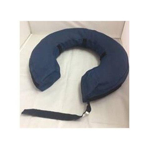 Collar-Isabelino-Inflable-Mediano